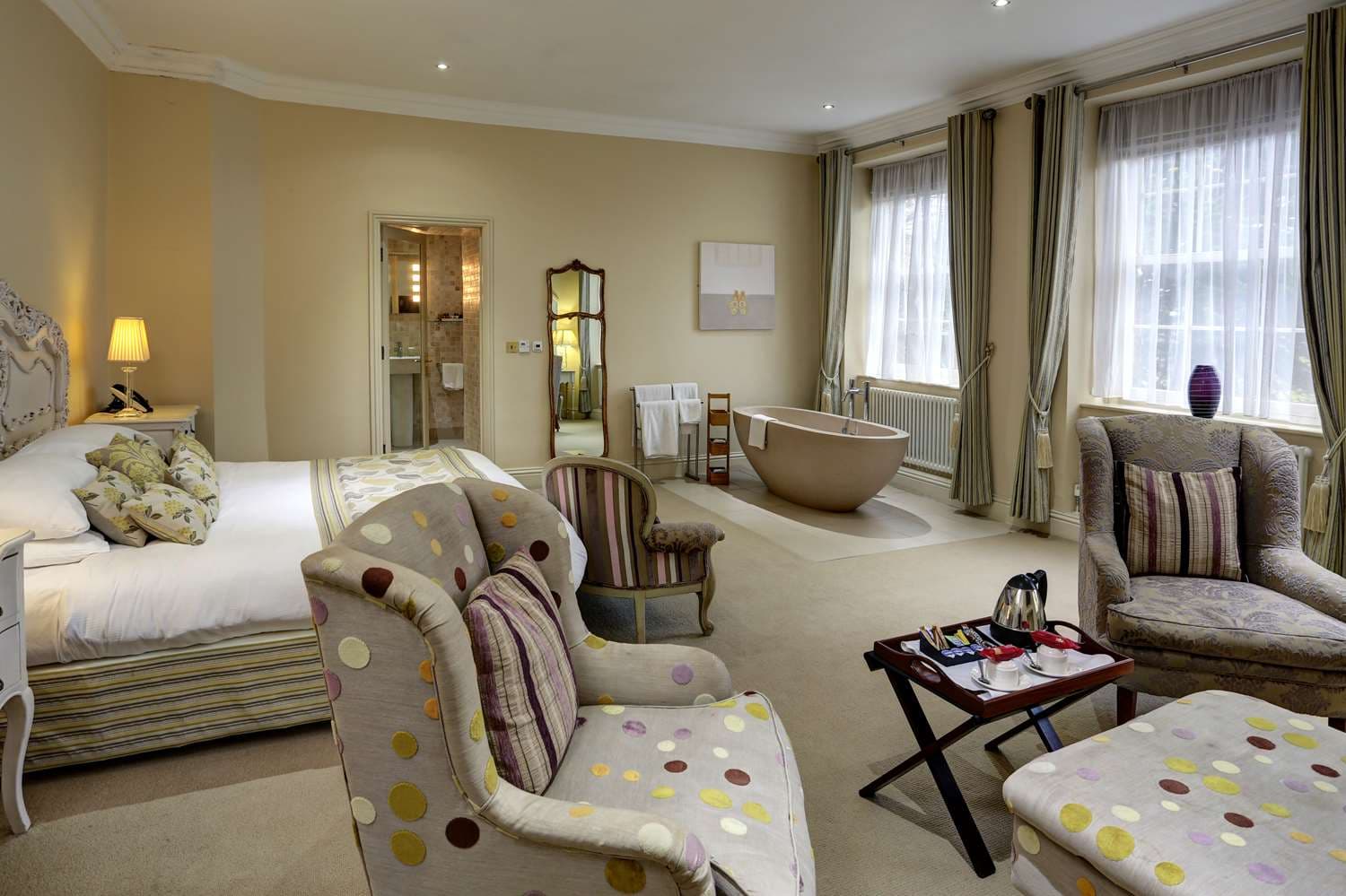 Mosborough Hall Hotel, BW Signature Collection 5