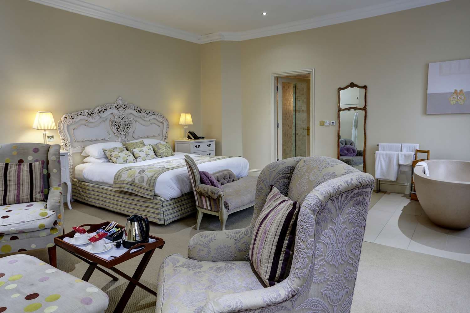 Mosborough Hall Hotel, BW Signature Collection 4