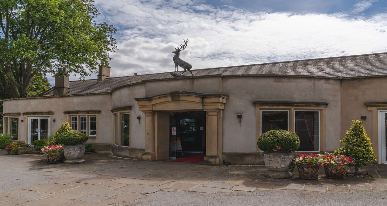 Best Western Premier Doncaster Mount Pleasant Hotel 3