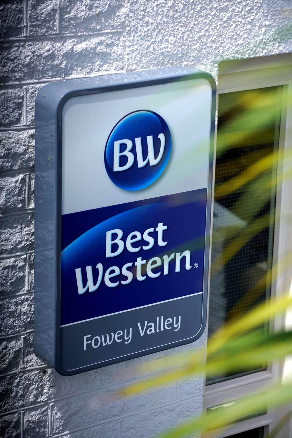 Best Western Fowey Valley 4