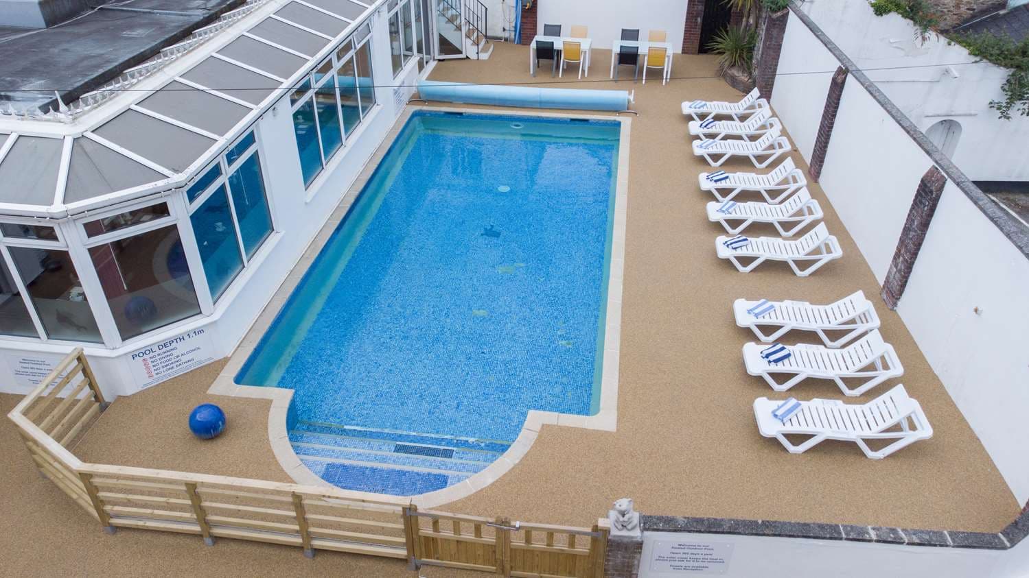 Best Western Fowey Valley 2