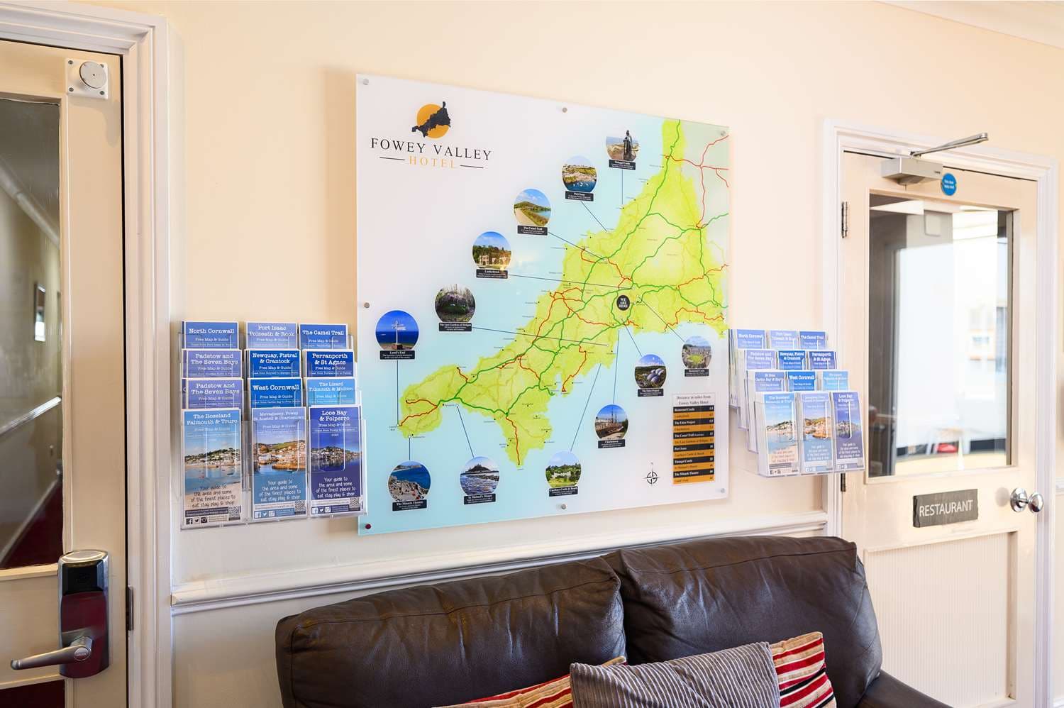 Best Western Fowey Valley 5