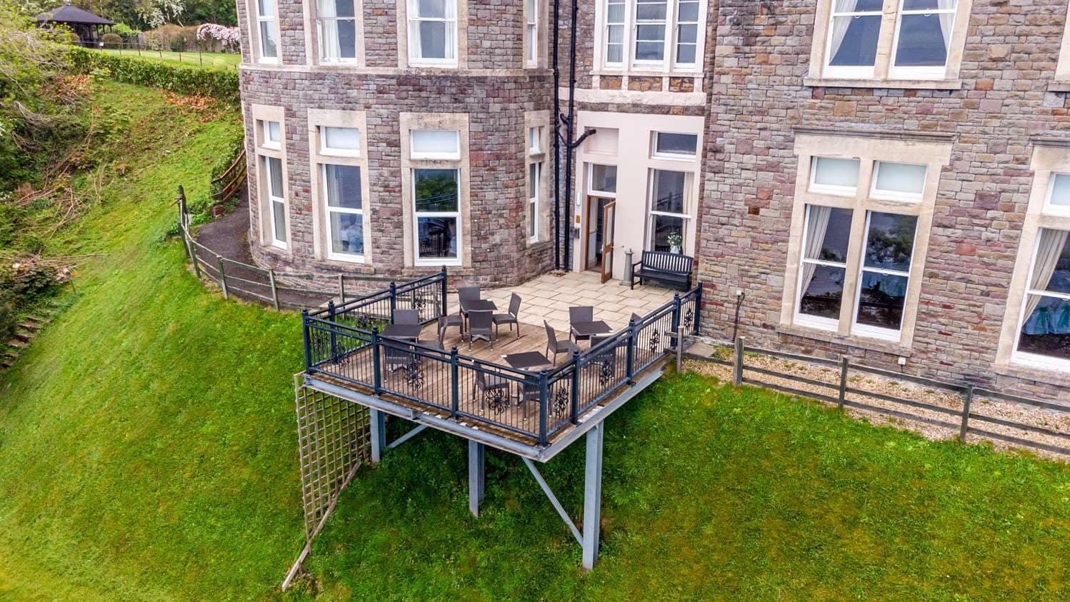 Best Western Walton Park Hotel 4