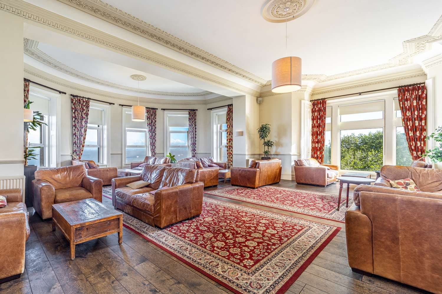 Best Western Walton Park Hotel 5
