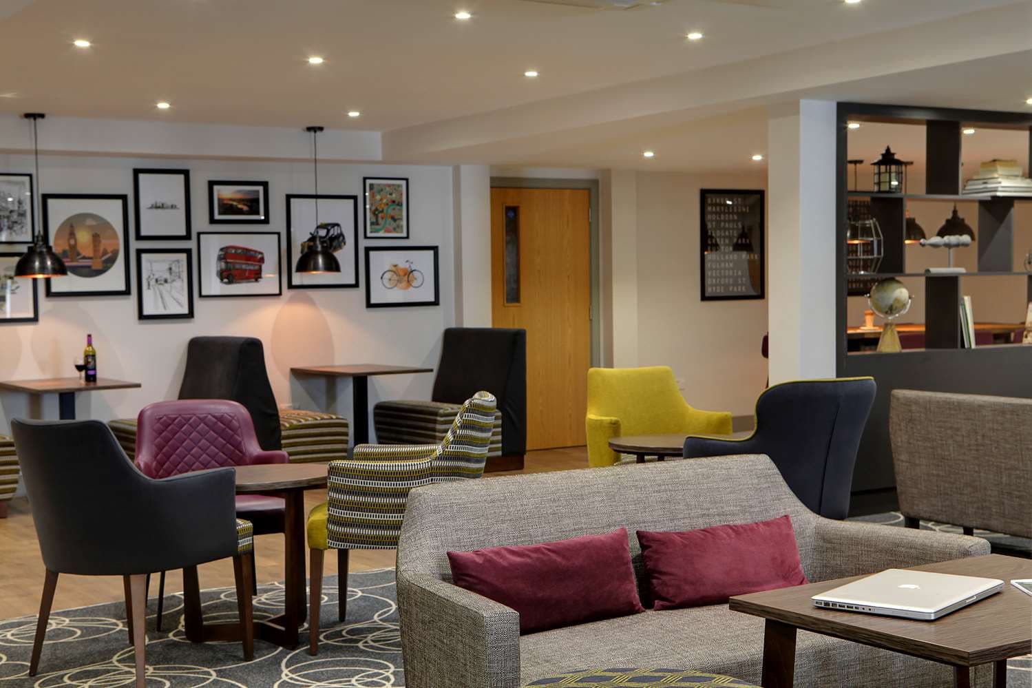 Best Western White House Hotel 2