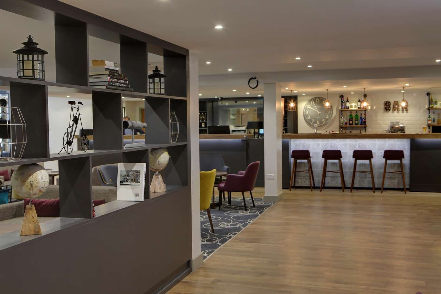 Best Western White House Hotel 3