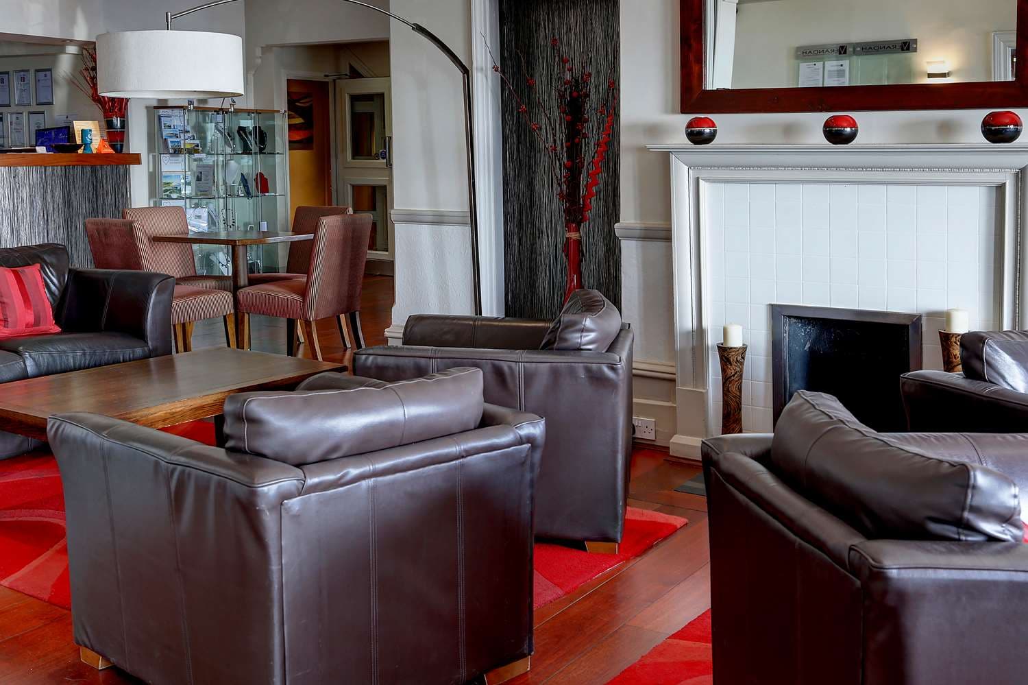 Best Western York House Hotel 4