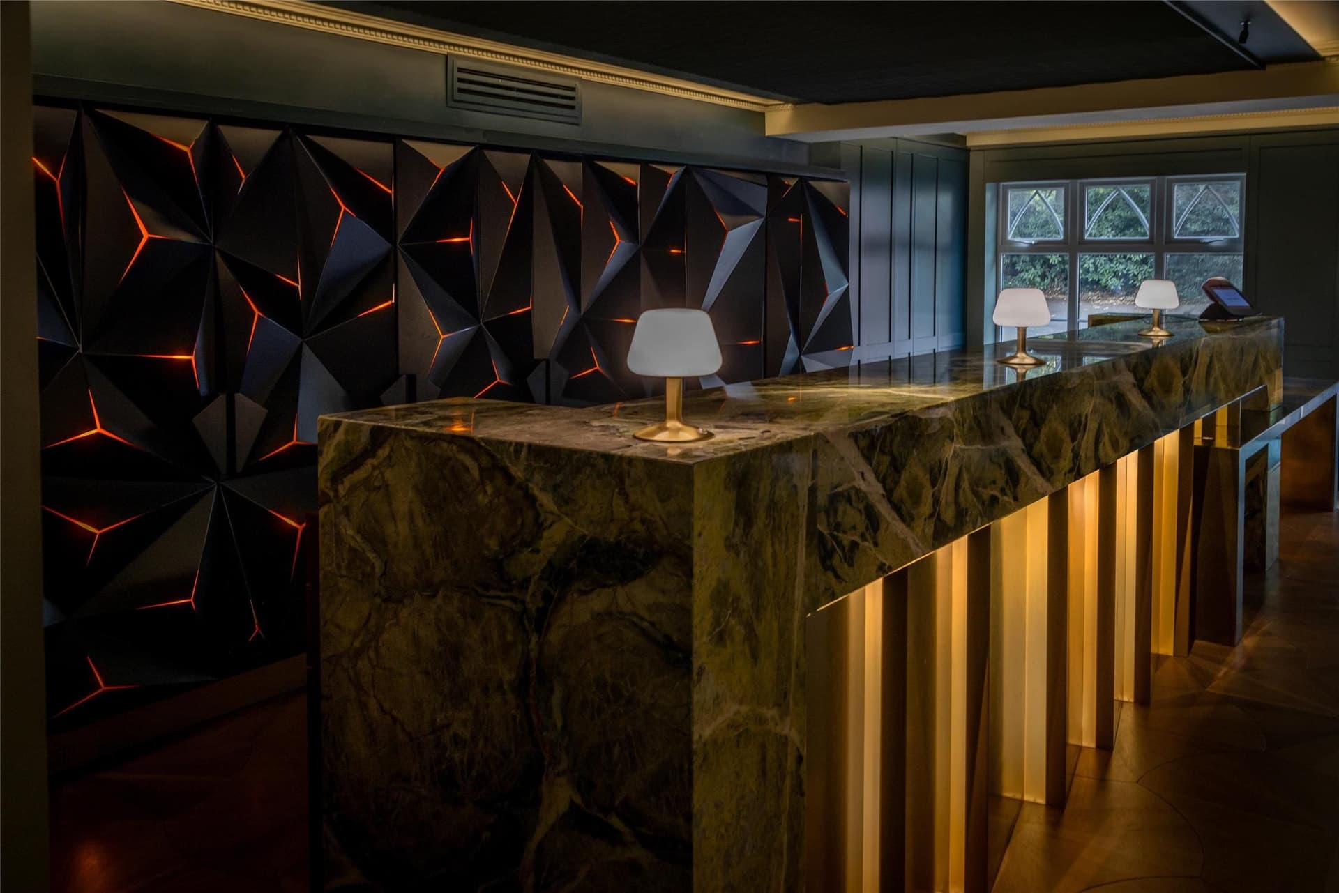 Best Western Abbots Barton Hotel 5