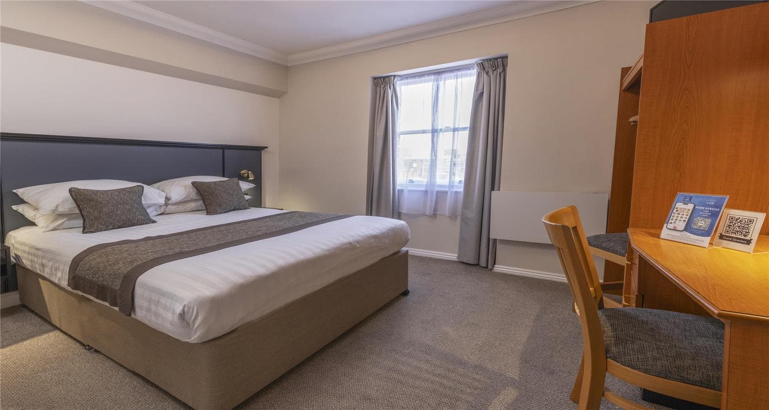 Best Western Corona 4