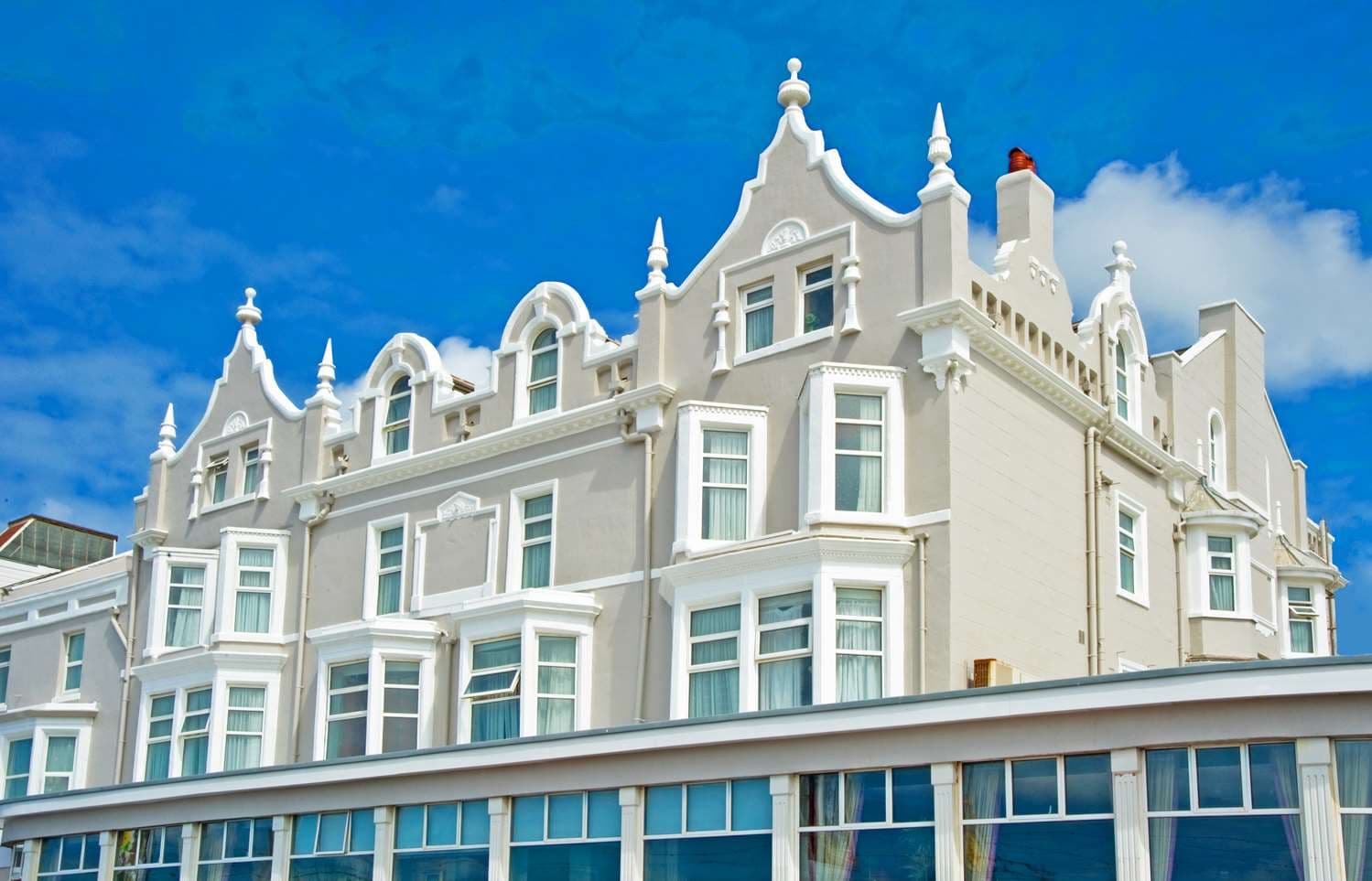 Best Western Carlton Hotel 2