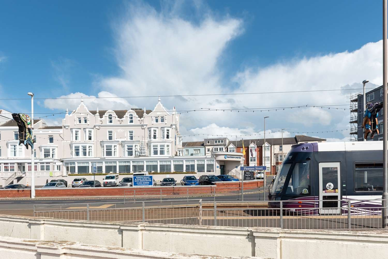 Best Western Carlton Hotel 3