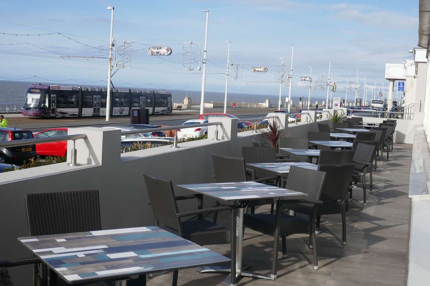 Best Western Carlton Hotel 4