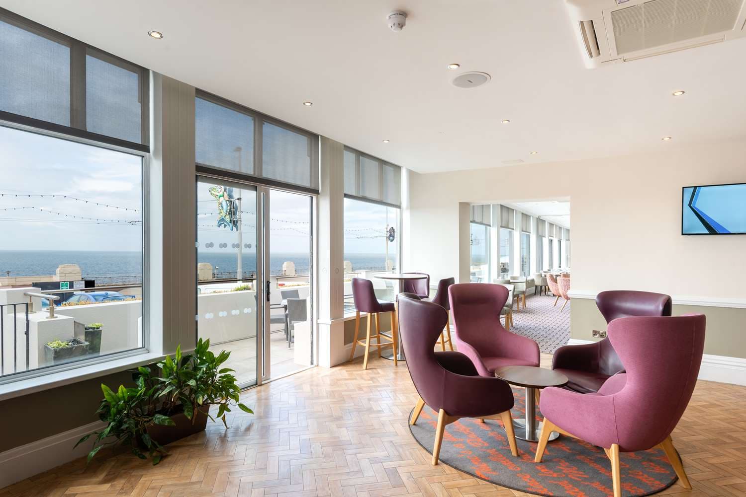 Best Western Carlton Hotel 5