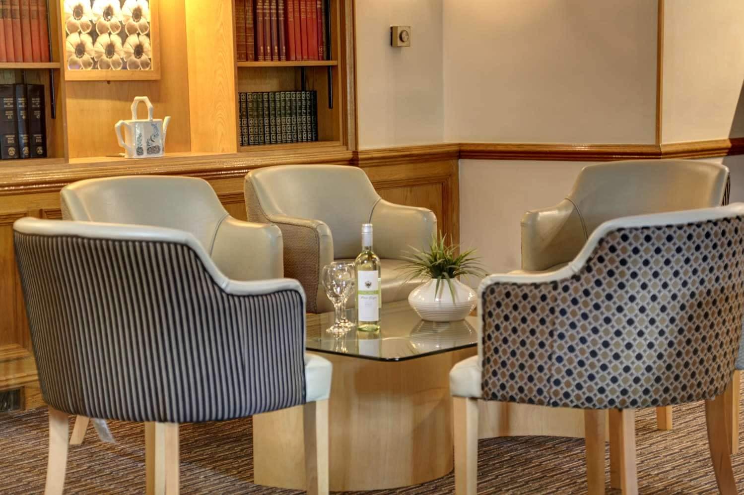 Best Western Bradford Guide Post Hotel 4