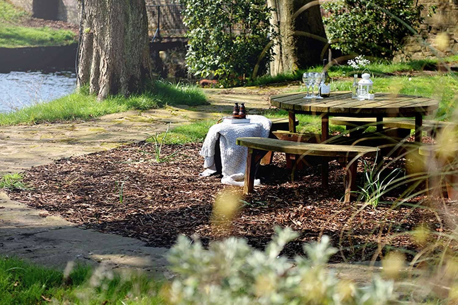Best Western Manchester Bury Bolholt Country Park Hotel 3