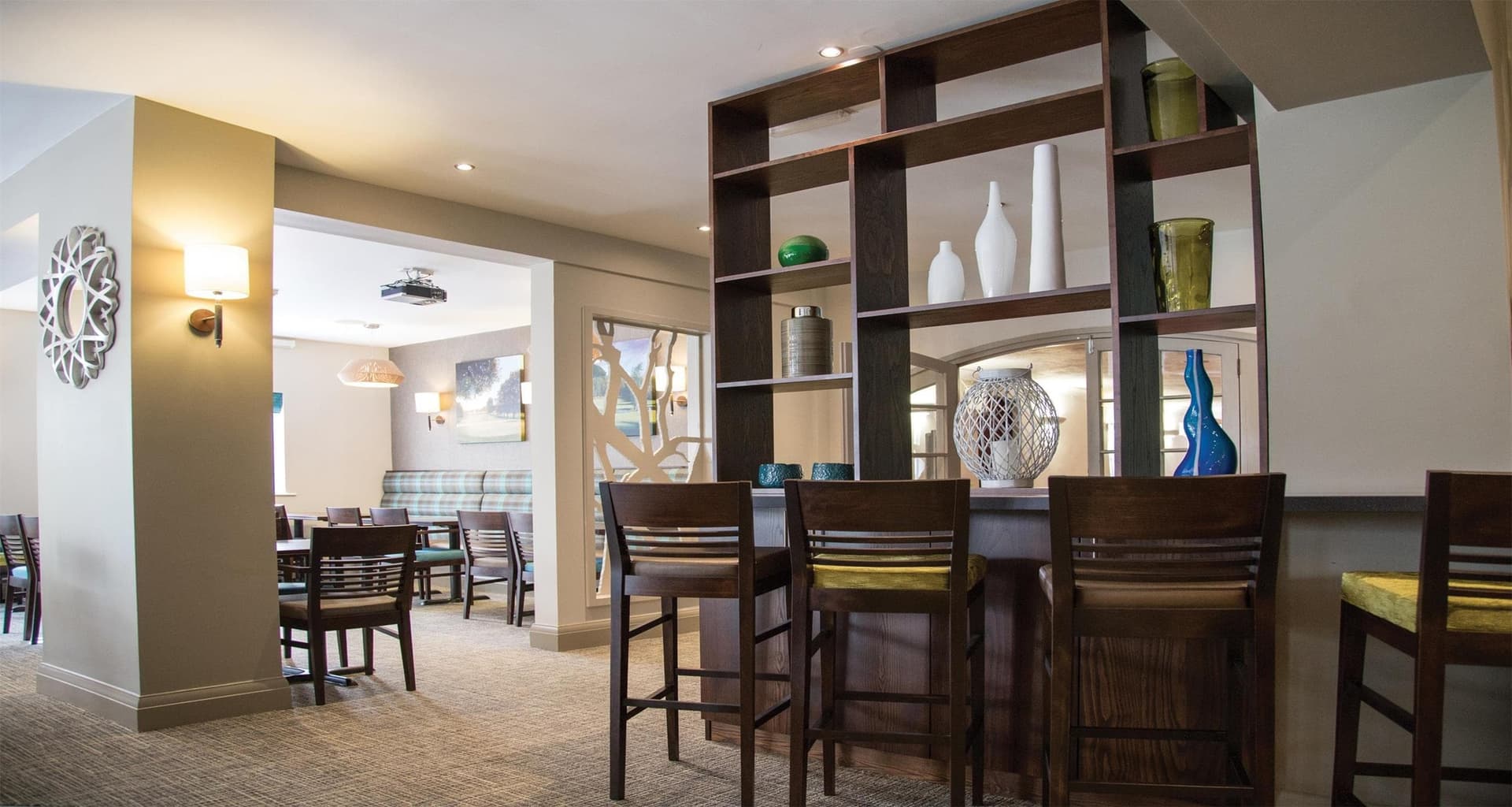 Best Western Plus Ullesthorpe Court Hotel & Golf Club 4