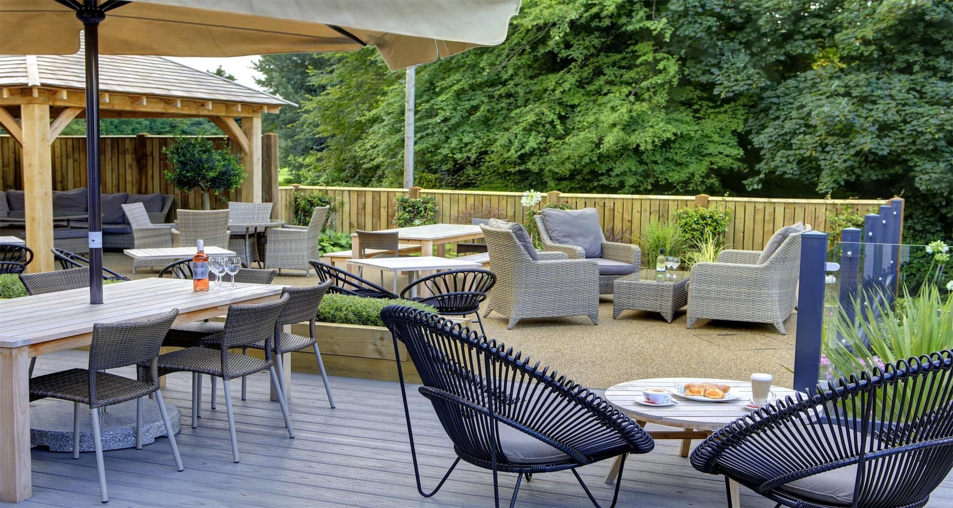 Best Western Plus Ullesthorpe Court Hotel & Golf Club 5