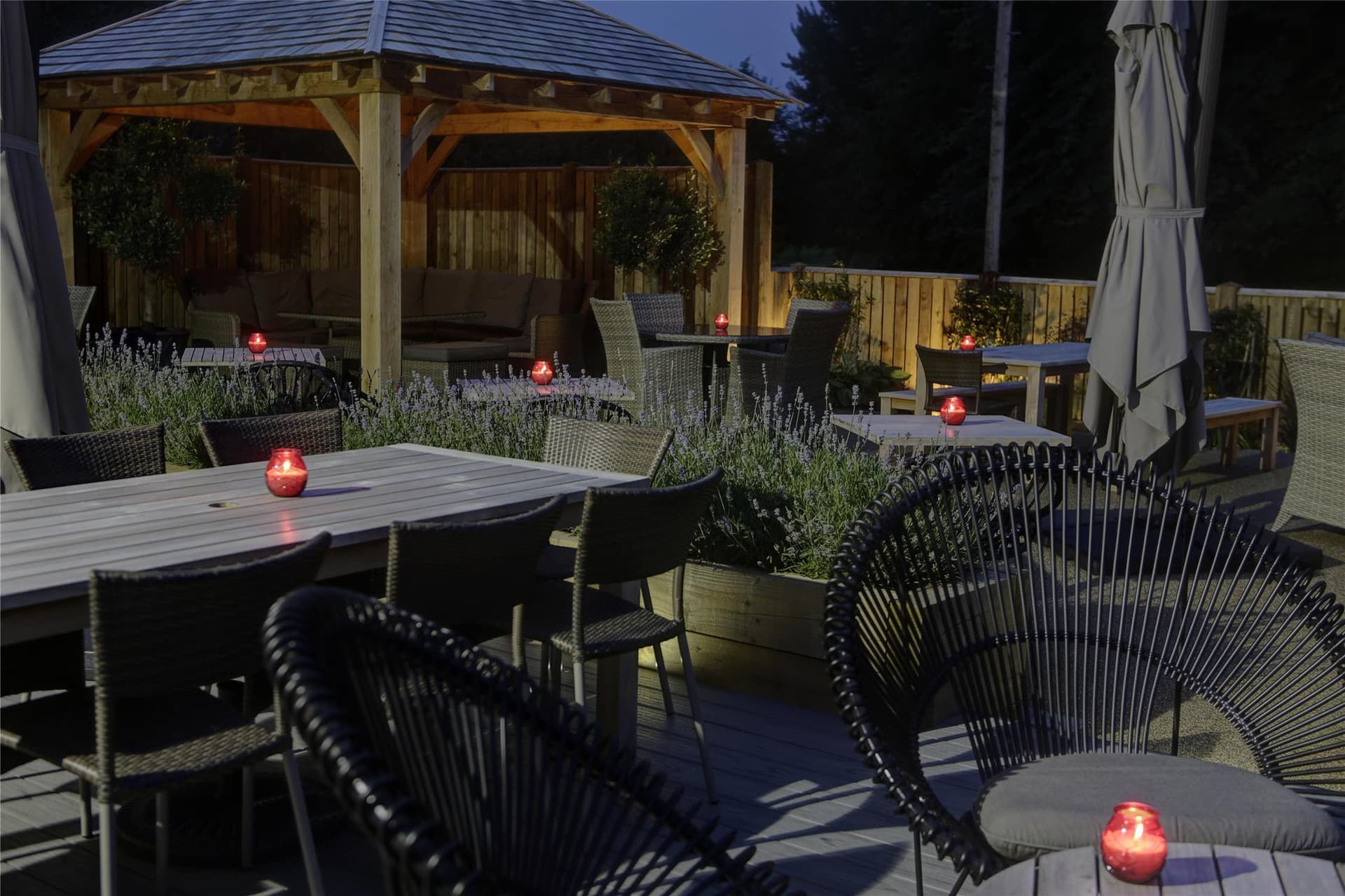 Best Western Plus Ullesthorpe Court Hotel & Golf Club 3
