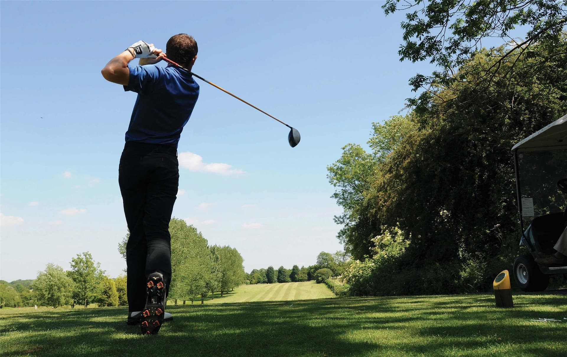 Best Western Plus Ullesthorpe Court Hotel & Golf Club 2