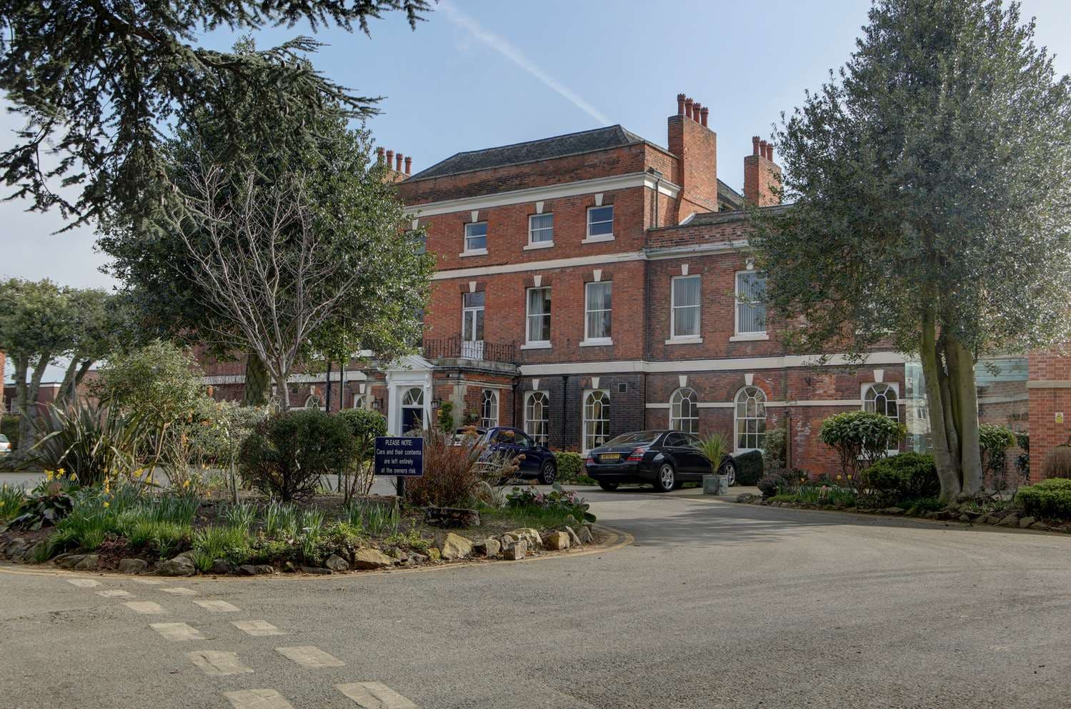 Best Western Plus West Retford Hotel 2