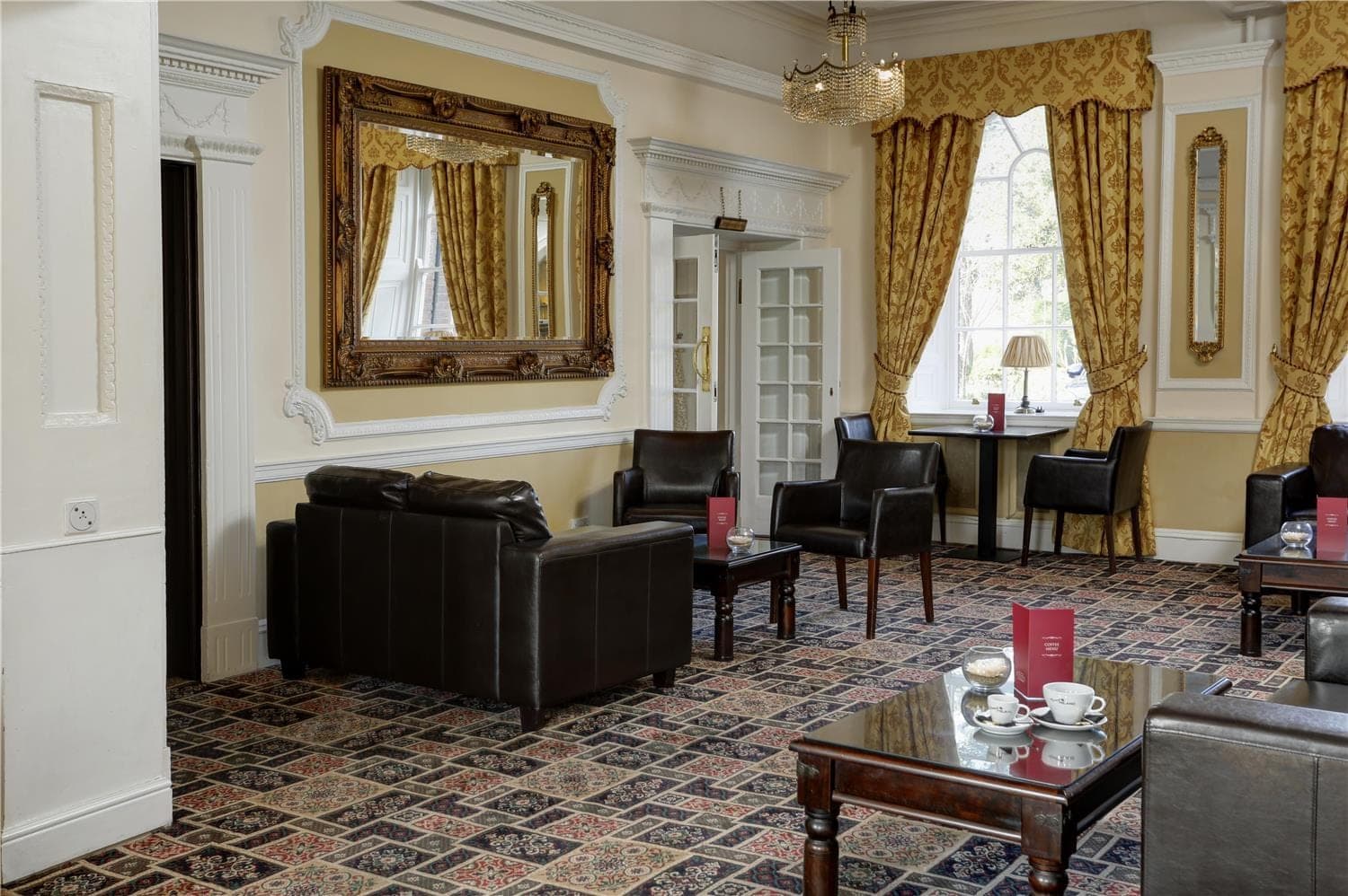 Best Western Plus West Retford Hotel 3