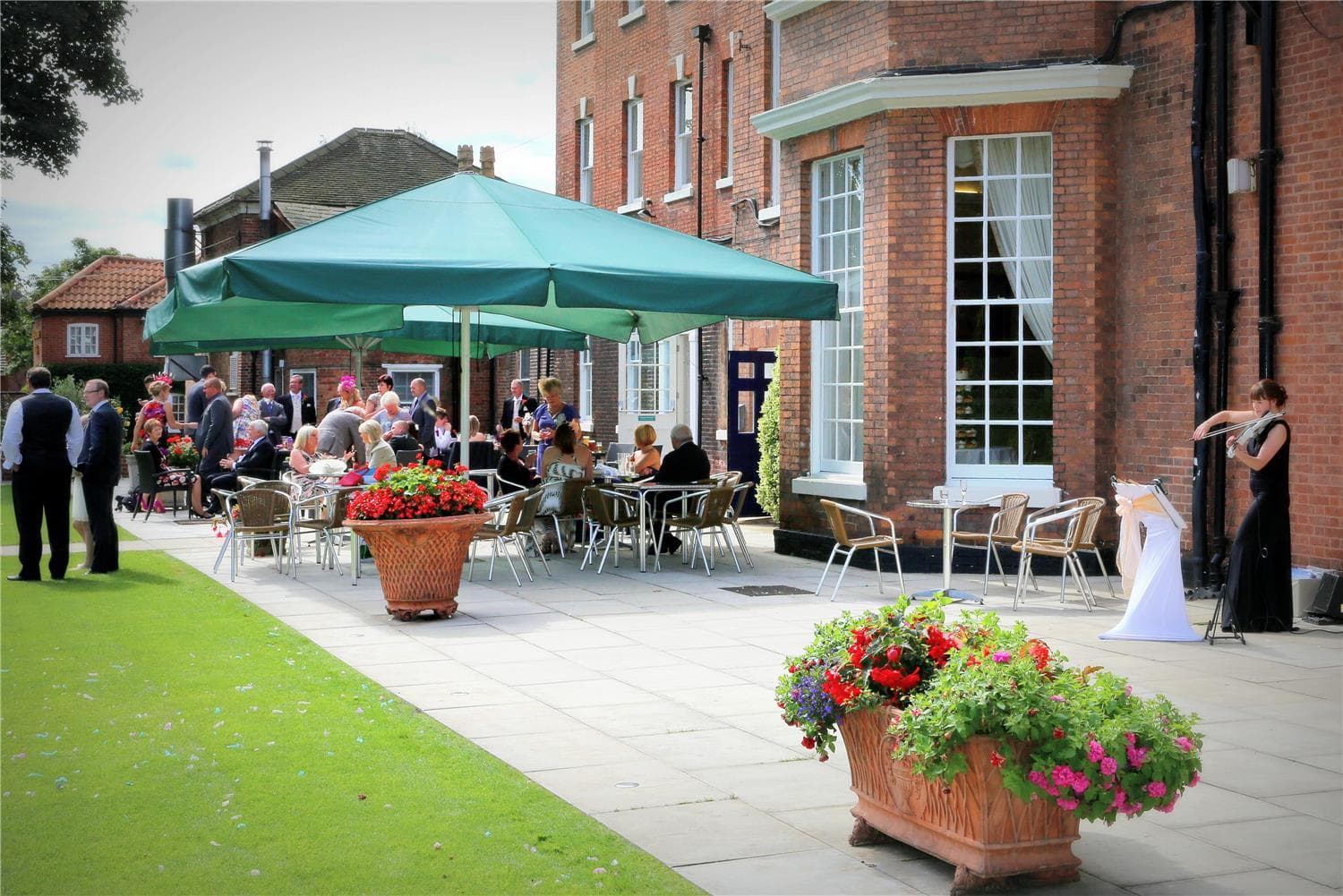 Best Western Plus West Retford Hotel 4