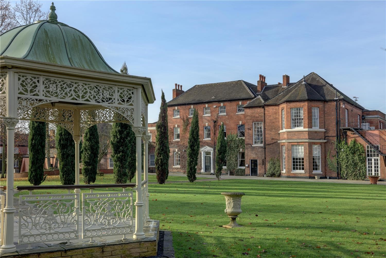 Best Western Plus West Retford Hotel