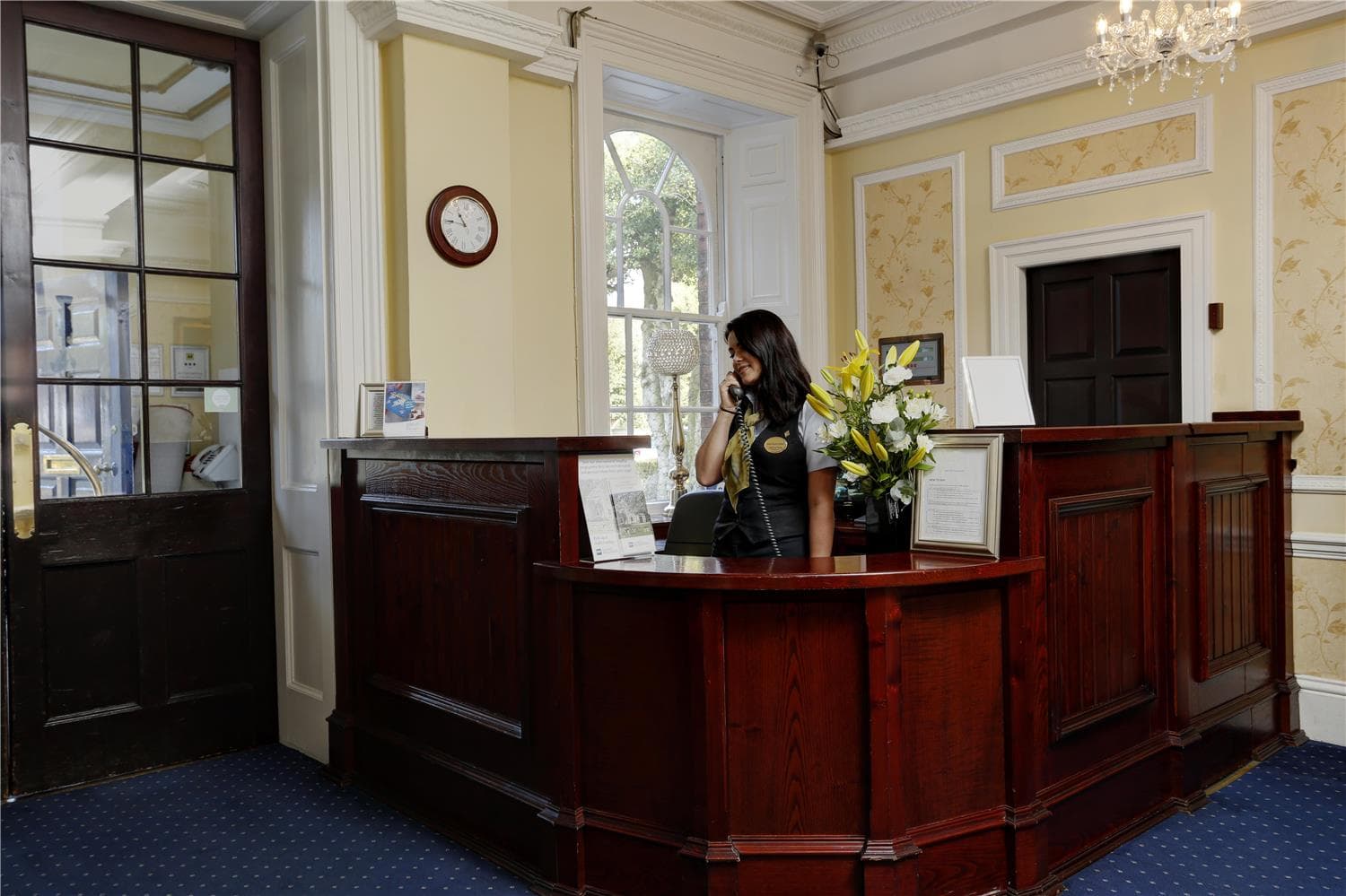 Best Western Plus West Retford Hotel 5