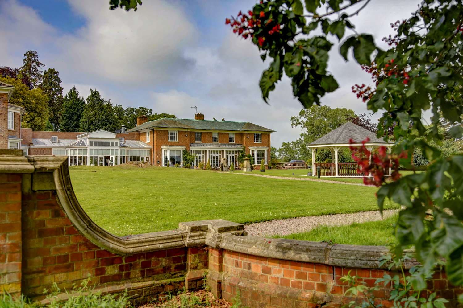 Best Western Plus Kenwick Park Hotel 4