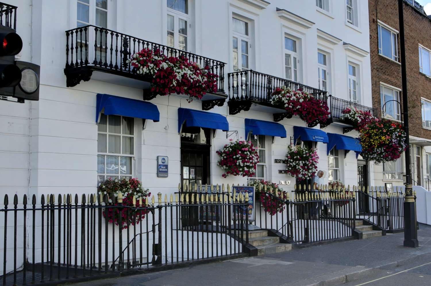 Best Western Victoria Palace 2