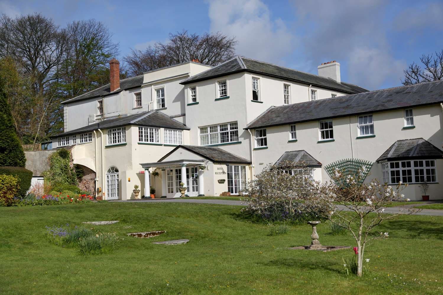 Lord Haldon Country Hotel, Sure Hotel Collection by Best Western 2