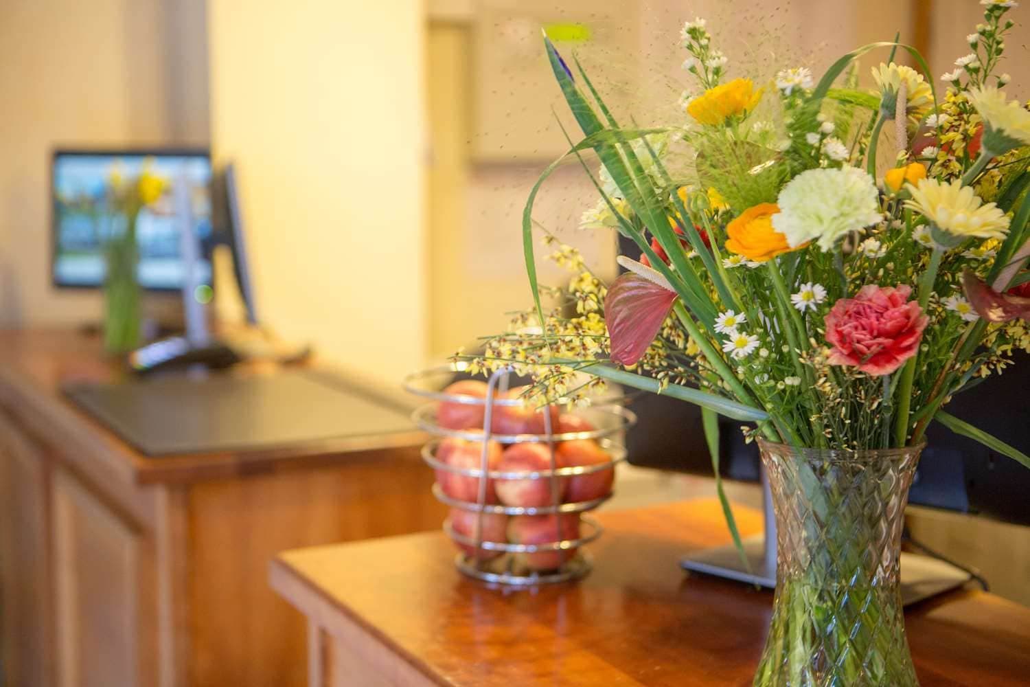 Best Western Bristol North The Gables Hotel 4