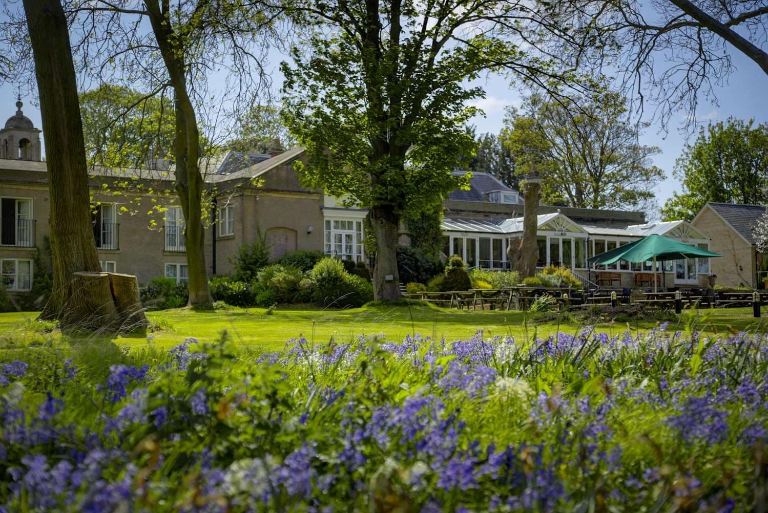 Normanton Park Hotel, Sure Hotel Collection by Best Western 4