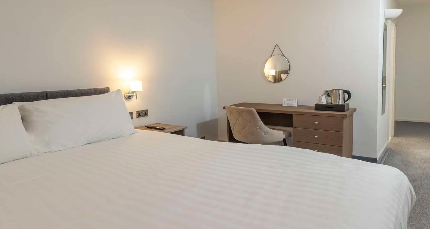 Hotel St Pierre, Sure Hotel Collection by Best Western 5
