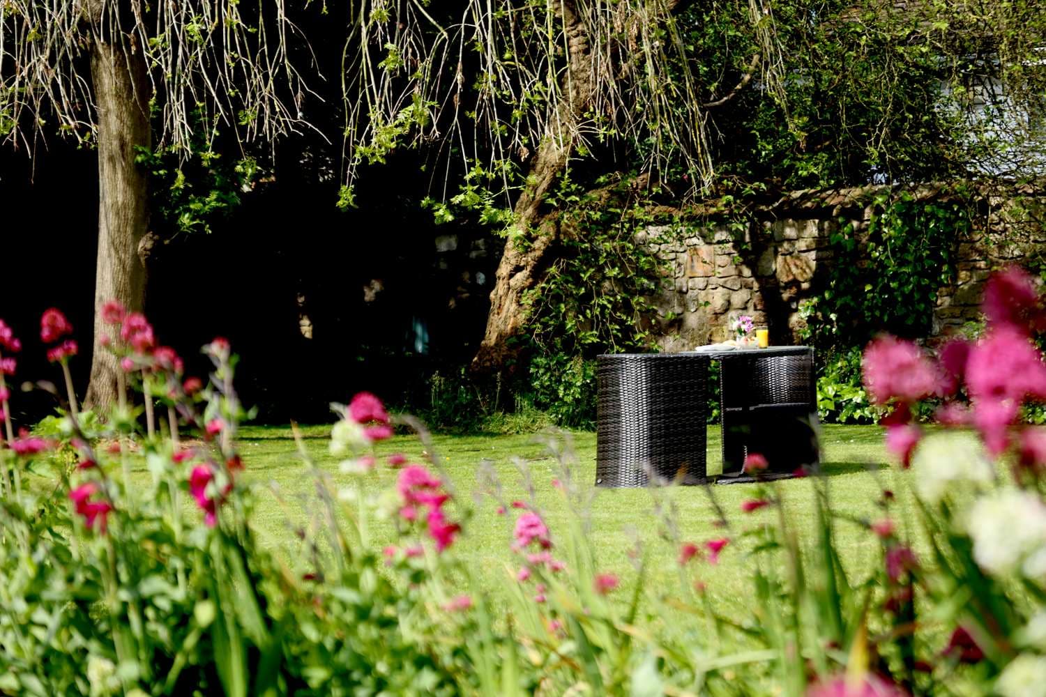Best Western Henbury Lodge Hotel 5