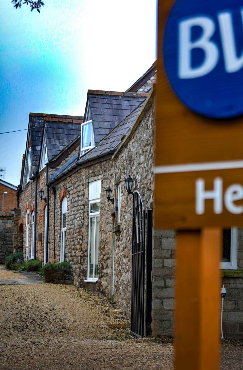 Best Western Henbury Lodge Hotel 3