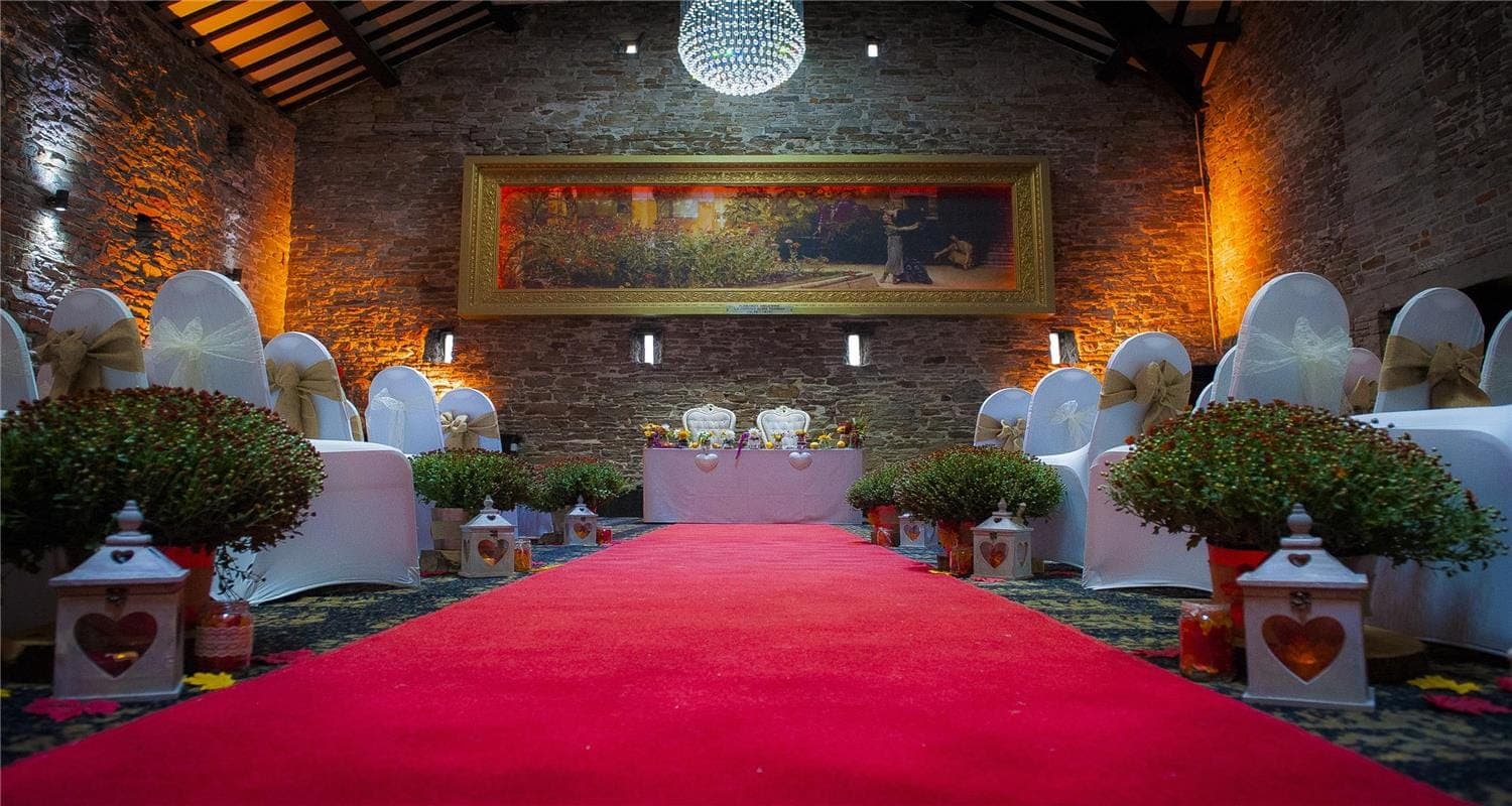 Best Western Plus Lancashire Manor Hotel 4