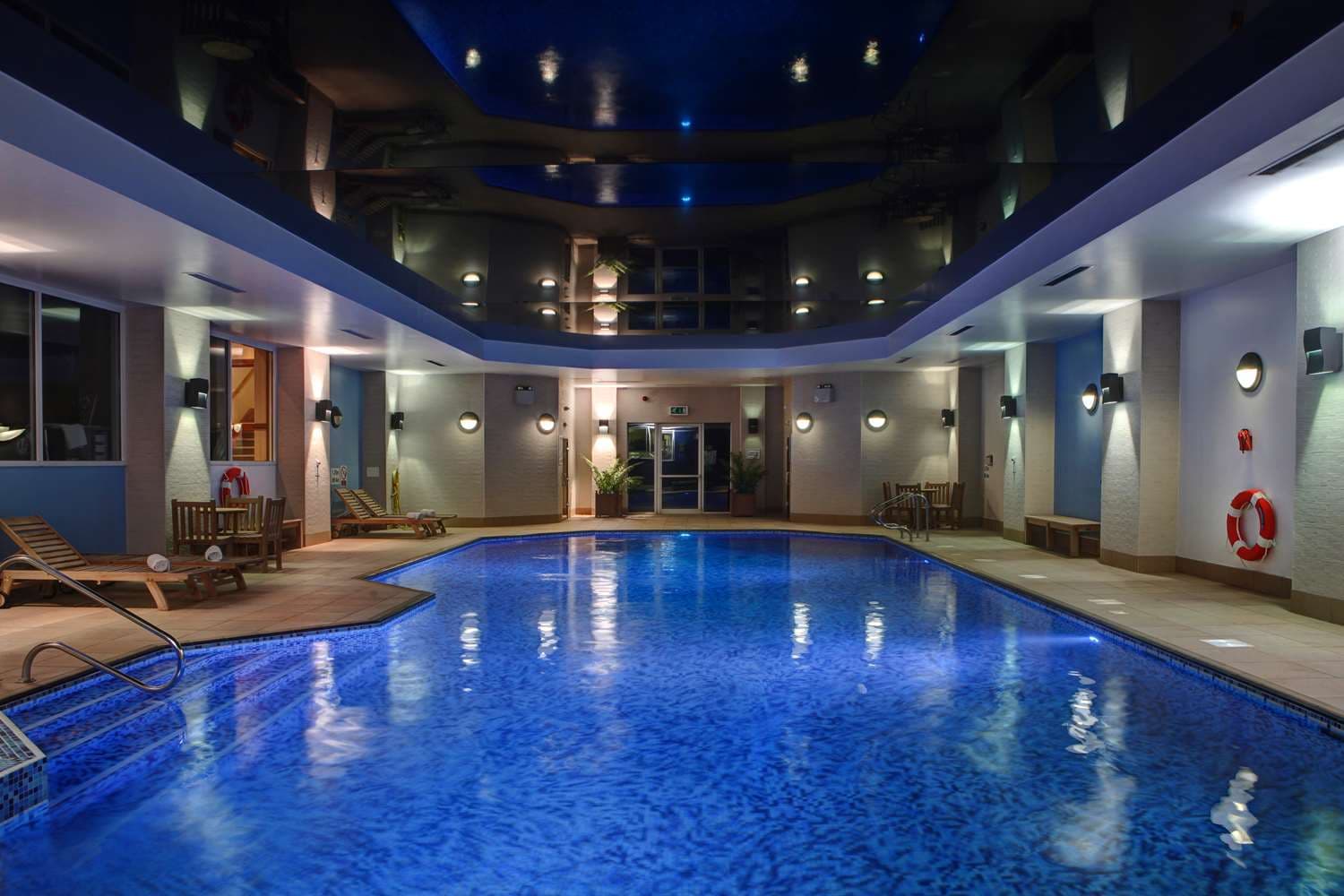 Windmill Village Hotel, Golf Club & Spa, BW Signature Collection 4