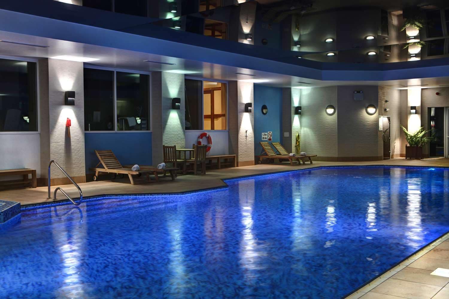 Windmill Village Hotel, Golf Club & Spa, BW Signature Collection 5