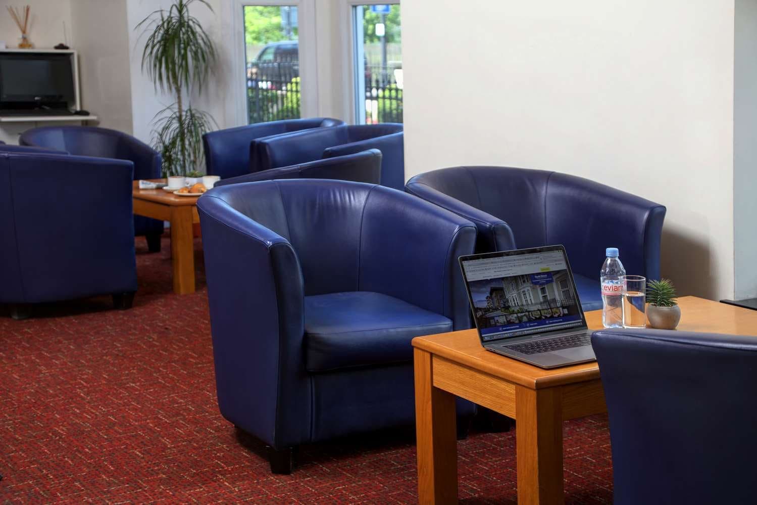 Best Western London Highbury 3