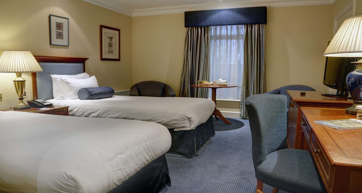 Manor Hotel Solihull, BW Signature Collection 2