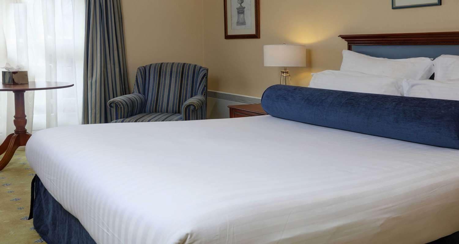 Manor Hotel Solihull, BW Signature Collection 4