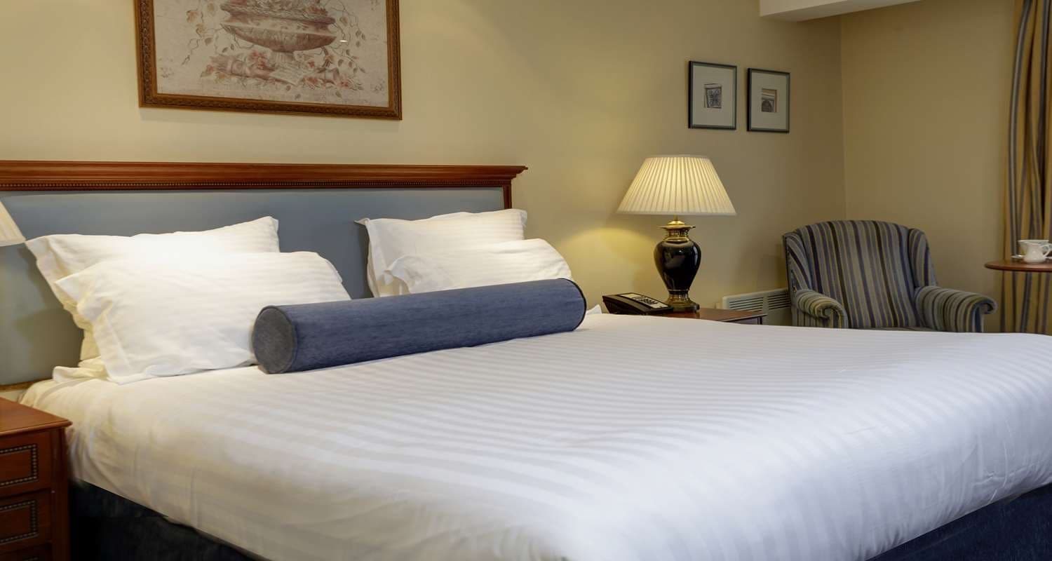 Manor Hotel Solihull, BW Signature Collection 5