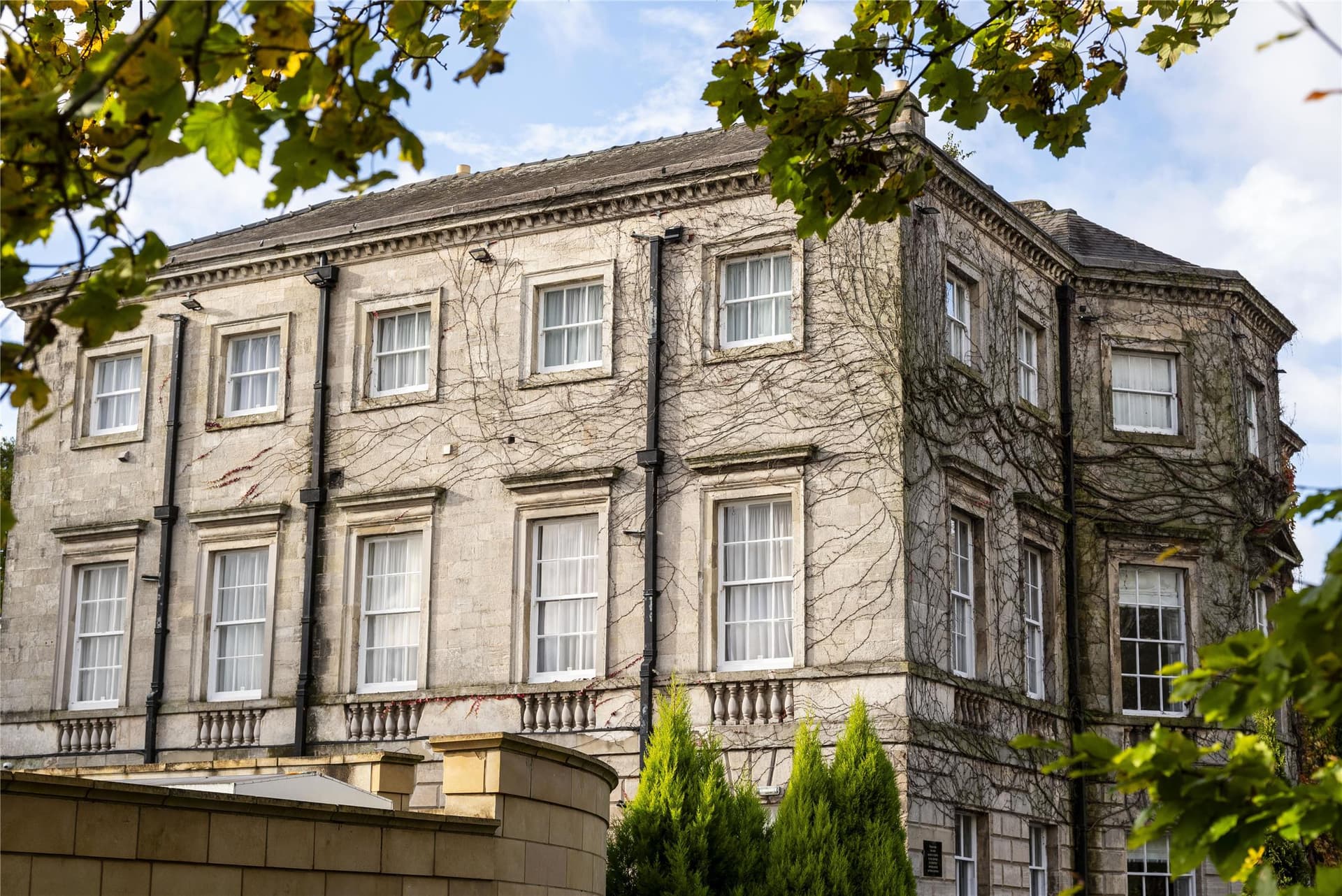 Aston Hall Hotel, BW Signature Collection 2