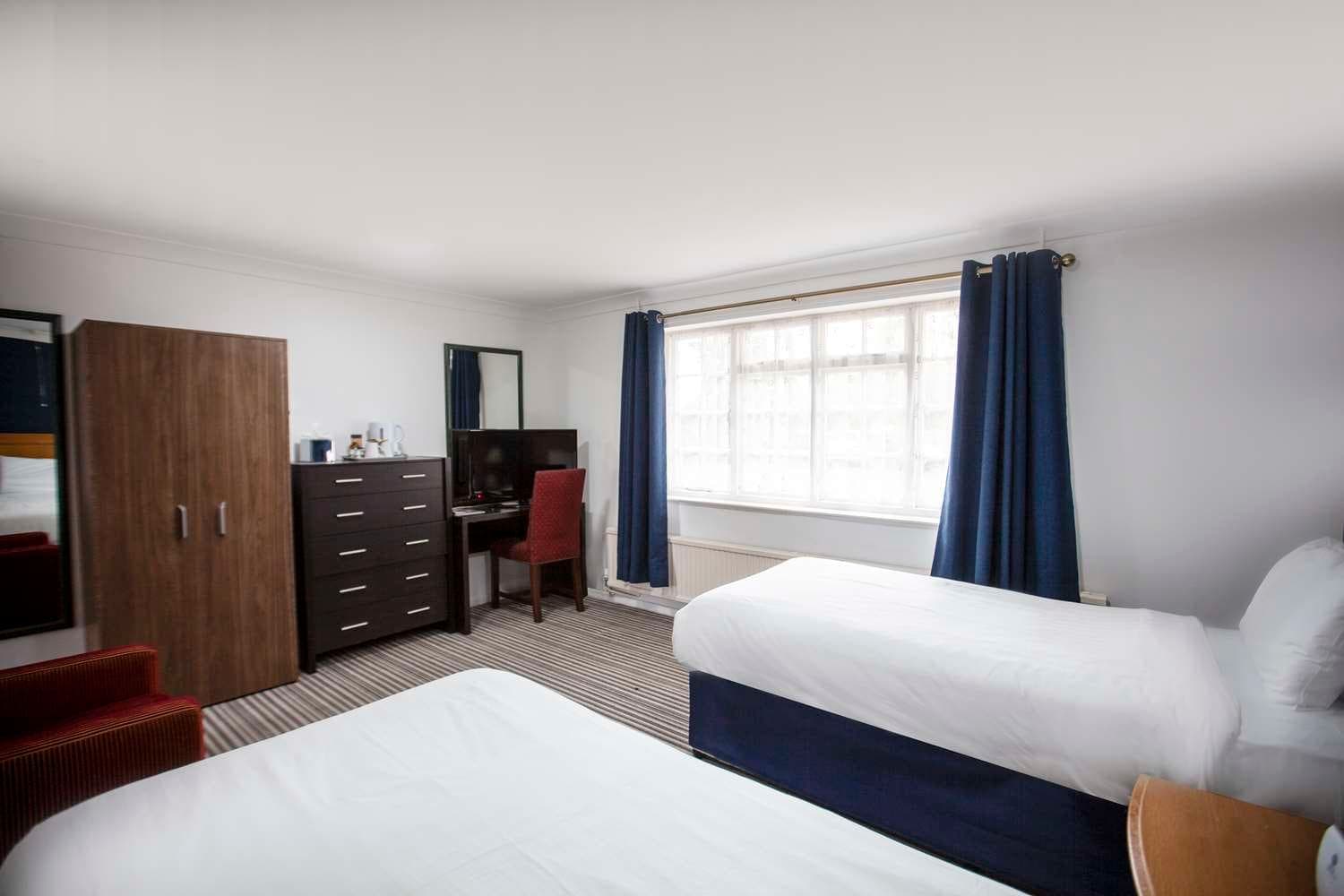 Best Western Brome Grange 5