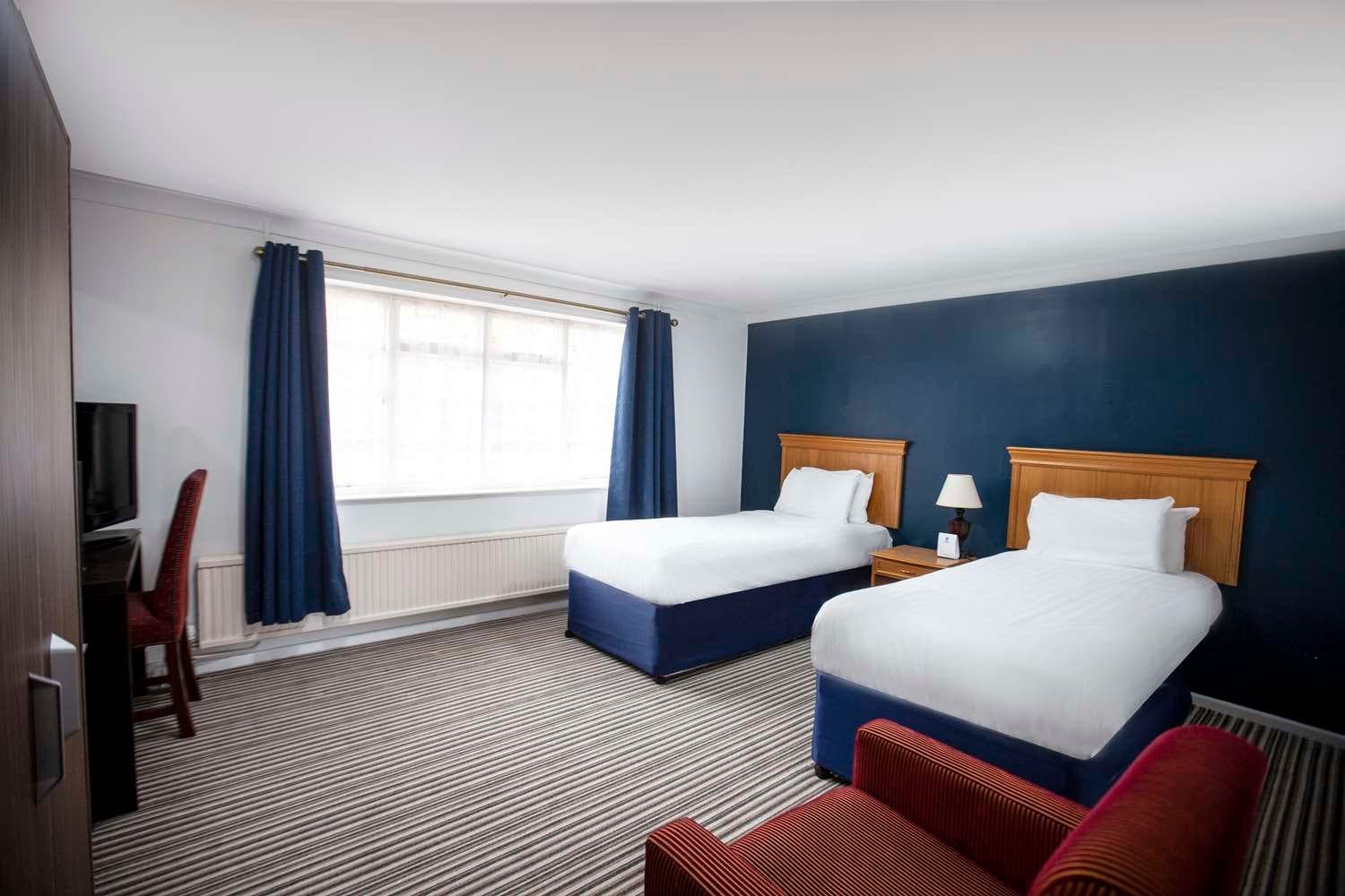 Best Western Brome Grange 4