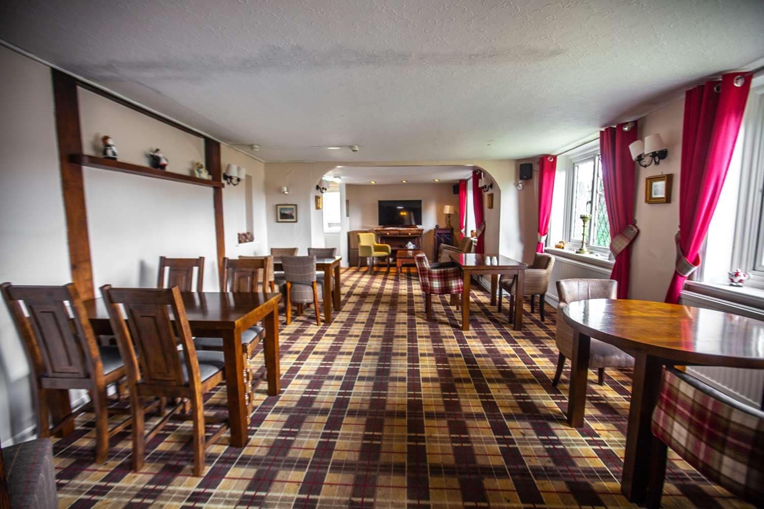 Best Western Brome Grange 3