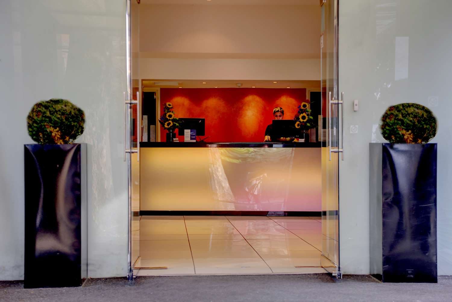 The Stuart Hotel Derby, Derby City Centre, Sure Collection by Best Western 4
