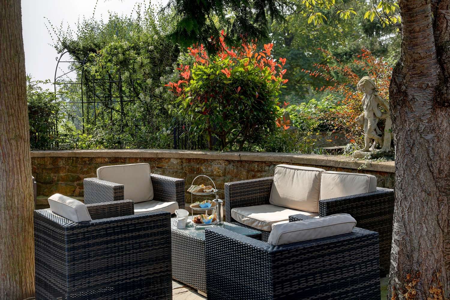 Best Western Sysonby Knoll Hotel 3