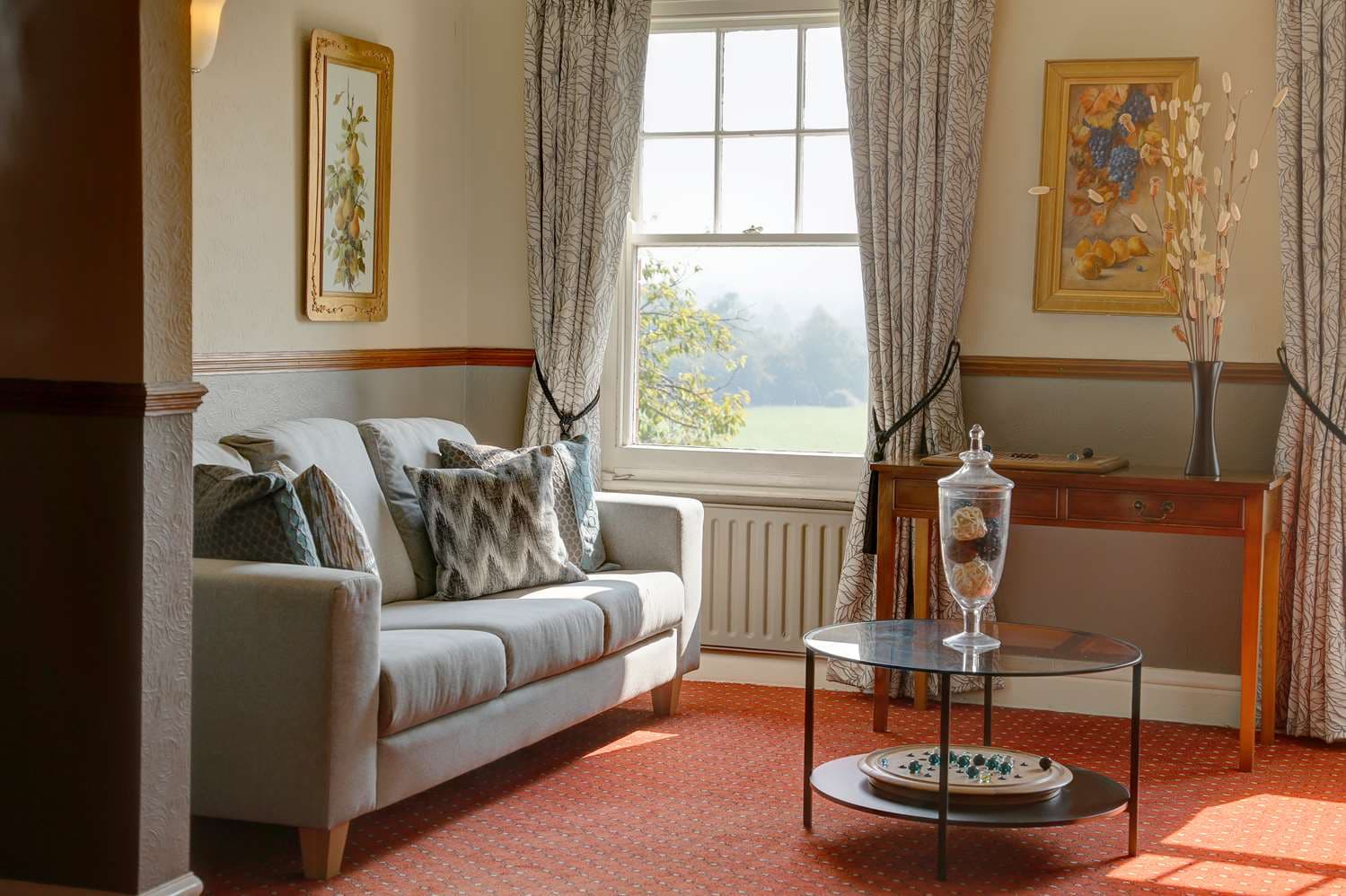 Best Western Sysonby Knoll Hotel 5
